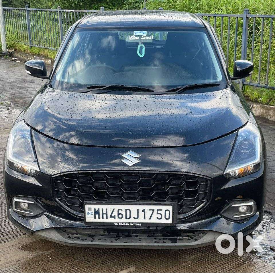 Maruti Suzuki Swift Vxi Cng, 2026, Cng & Hybrids