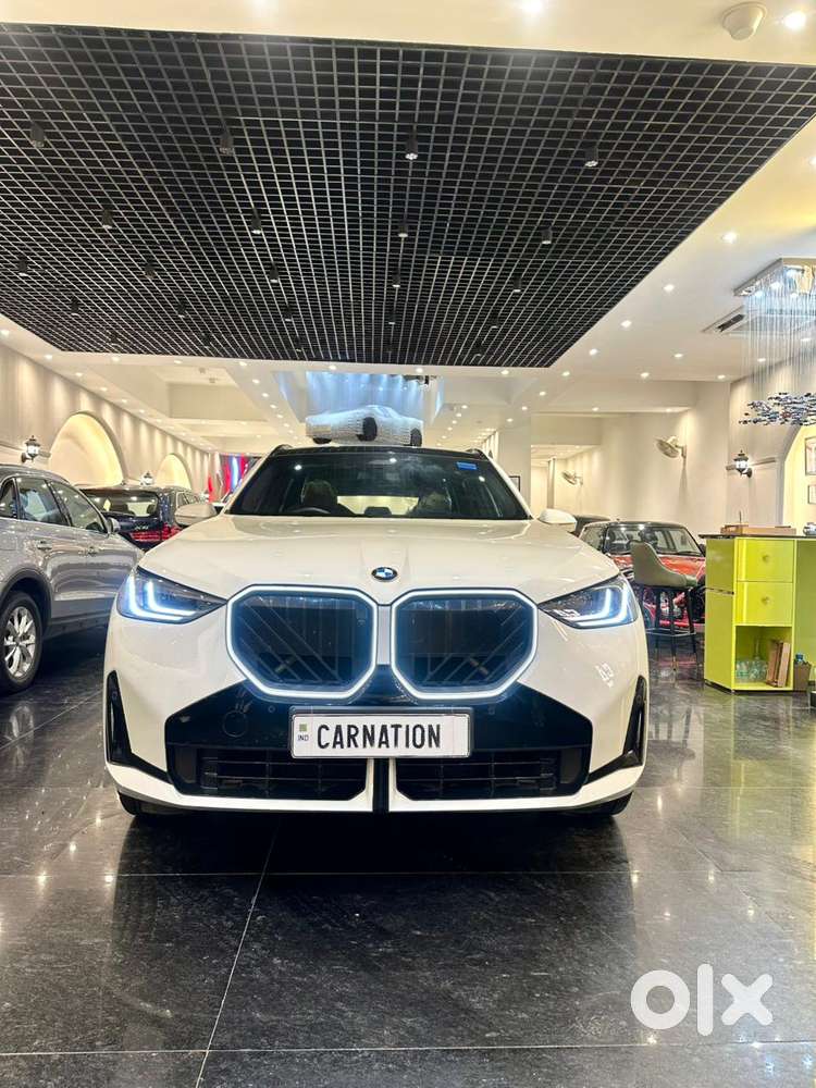 Bmw X3 2.0 Xdrive 30i Sportx Plus, 2025, Petrol