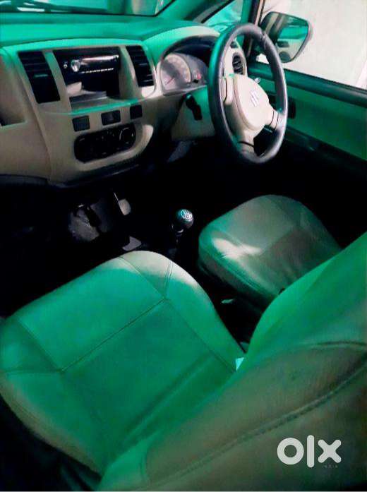 Low Mileage 2007 Maruti Suzuki Zen Estilo In Excellent Condition