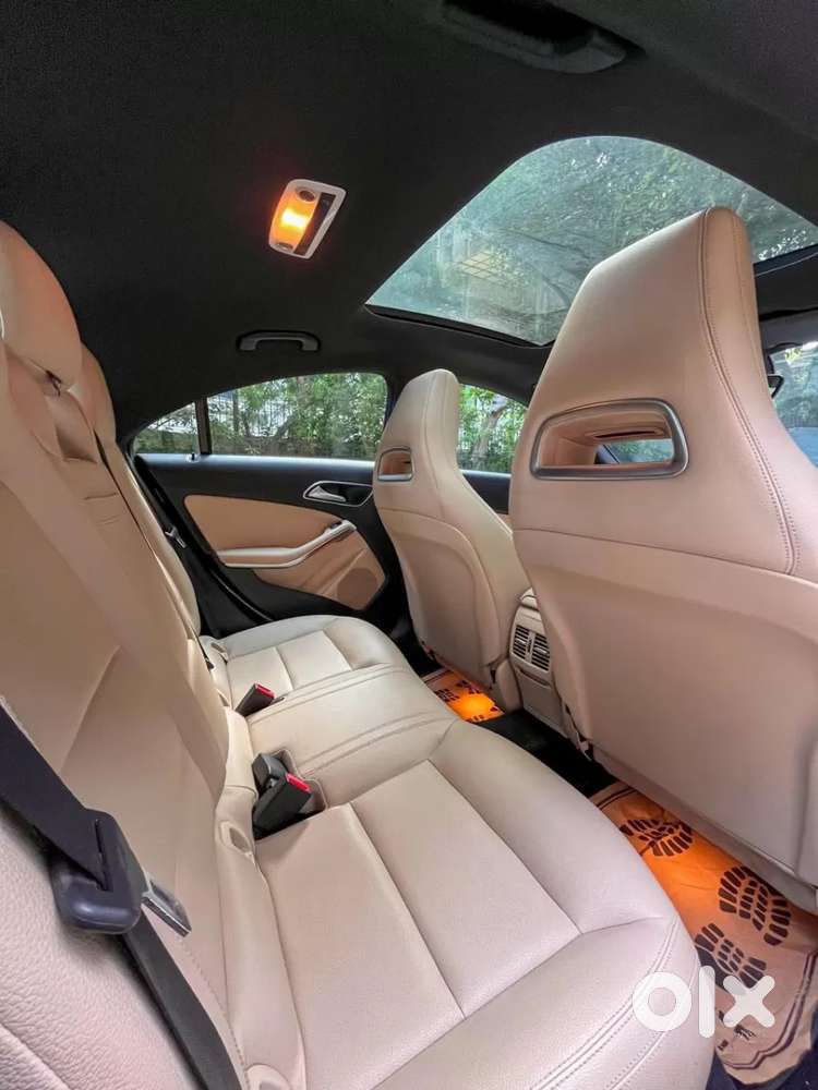 Mercedes-benz Cla 2.0 200 Sport, 2019, Petrol