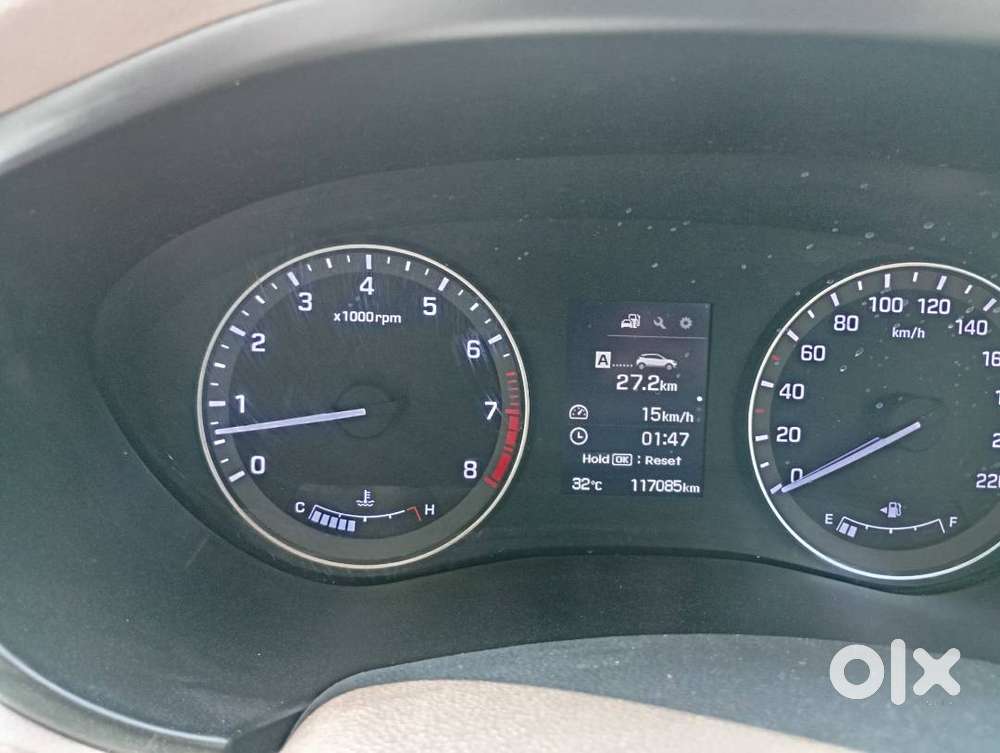 Hyundai Elite (2016)