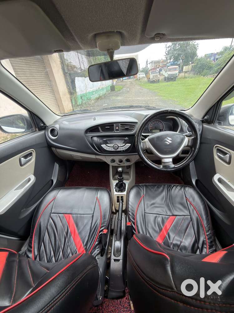 Maruti Suzuki Alto K10 Vxi (o), 2019, Petrol