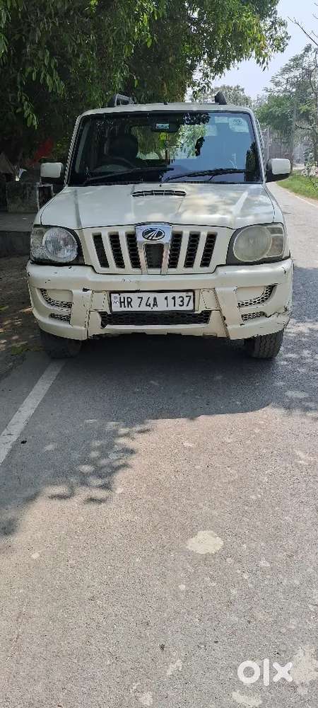 Mahindra Scorpio N