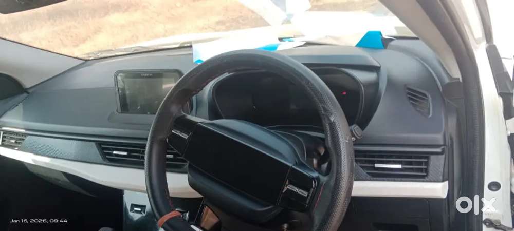 Tata Nexon 2023 Petrol