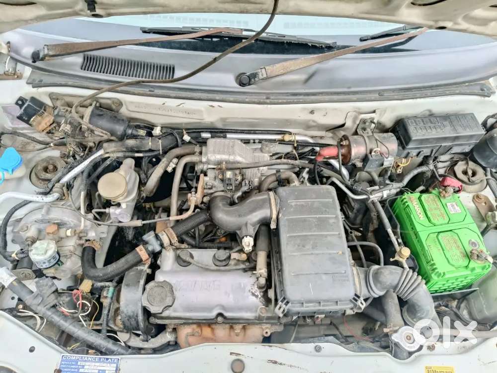 Maruti Suzuki Alto 2010