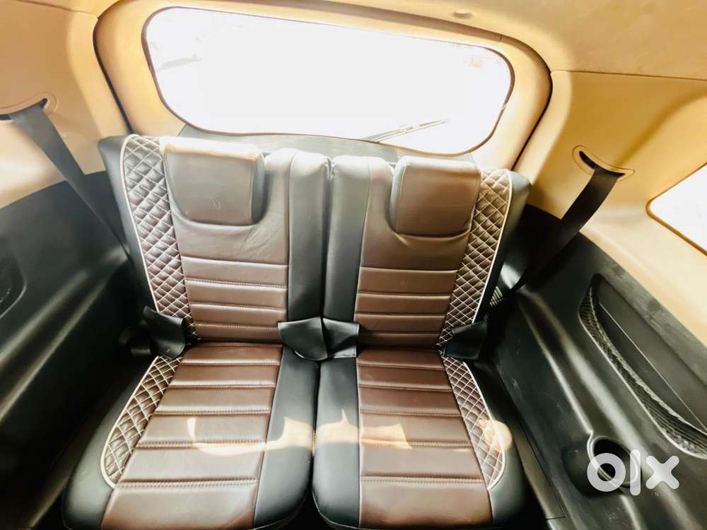 Mahindra Xuv500 W8, 2012, Diesel