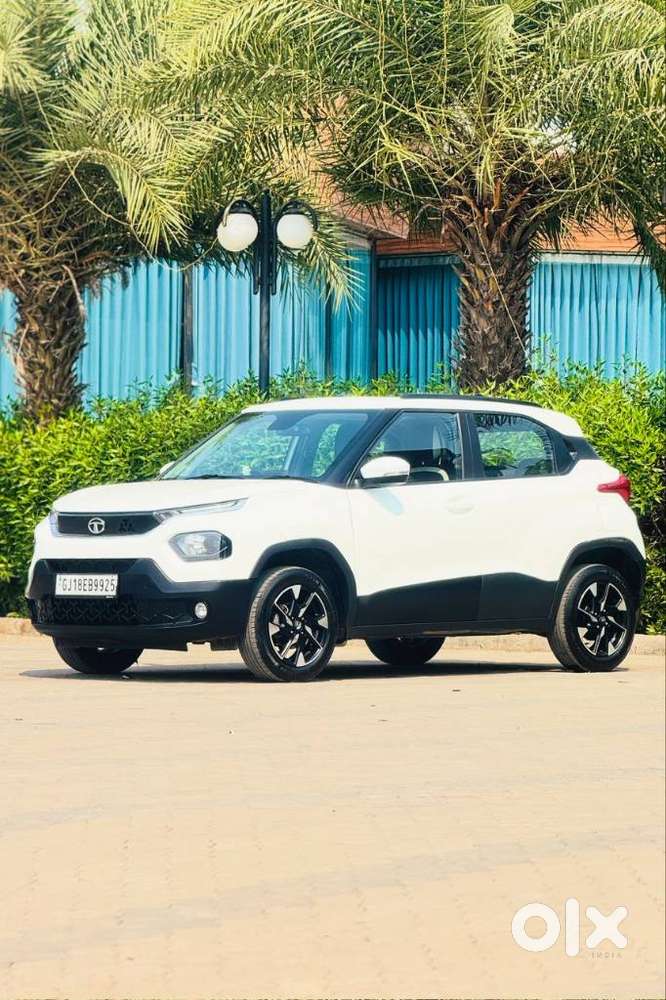 Tata Punch, 2023, Cng & Hybrids