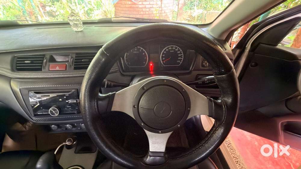 Mitsubishi Cedia 2012 Petrol