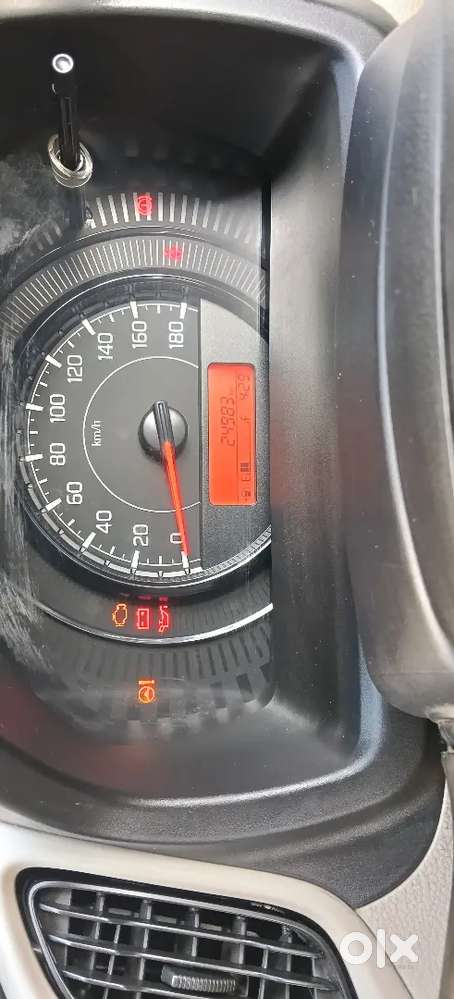 Maruti Suzuki Wagon R 1.0 2022 Petrol 24800 Km Driven