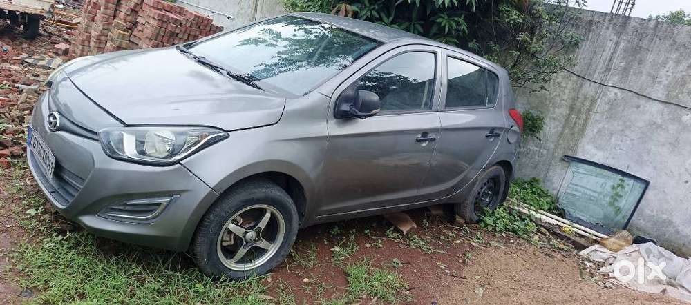Hyundai I20 1.2 Asta, 2015, Diesel
