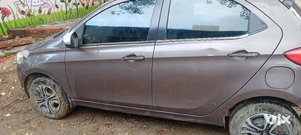 Tata Tiago Xz 2019 Petrol