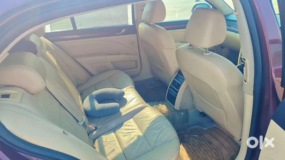 Skoda Superb 2012 Diesel Well Maintained