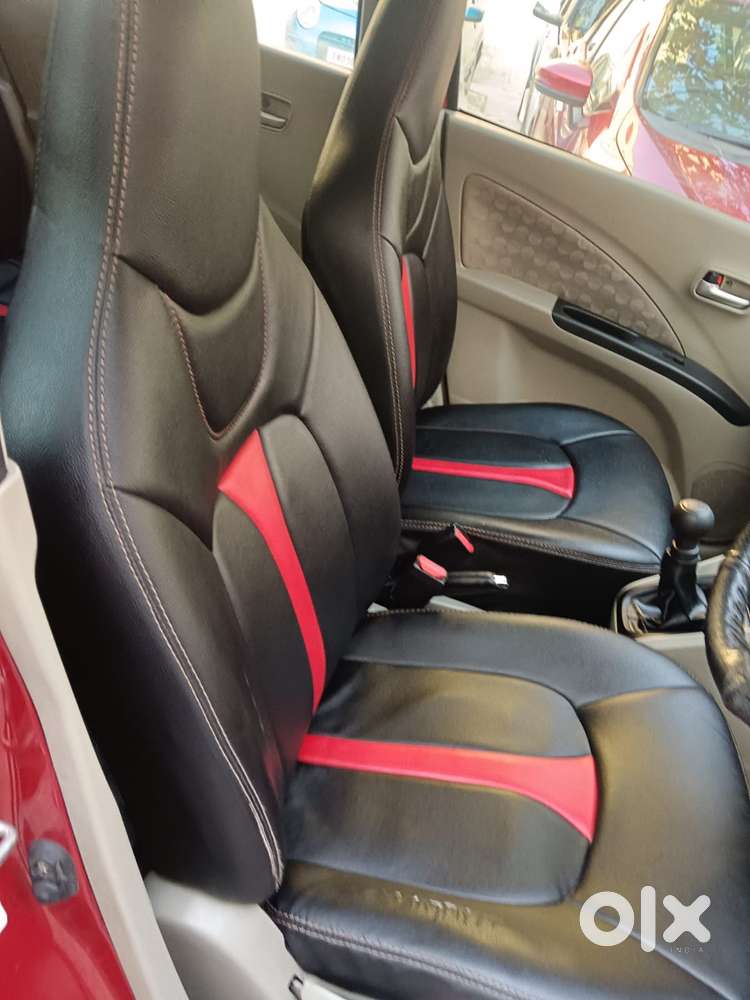 Maruti Suzuki Celerio 1.0 Zxi Mt, 2016, Petrol