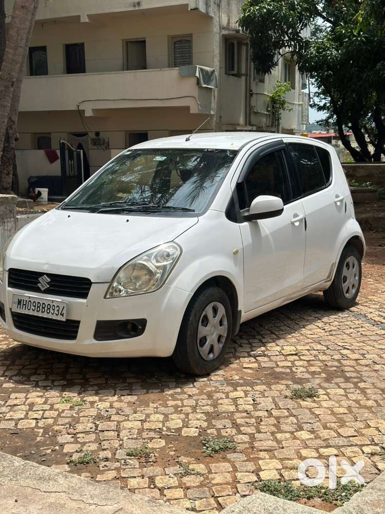 Maruti Suzuki Ritz Vdi 2009