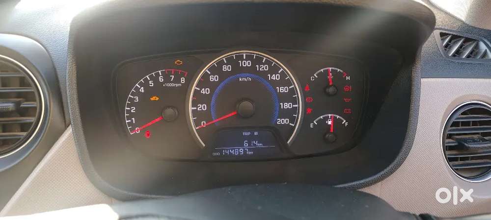 Hyundai Grand I10 Prime 2017