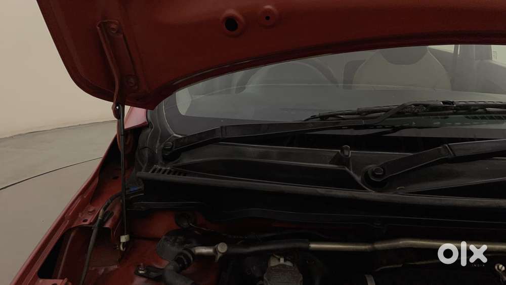 Maruti Suzuki Celerio 1.0 Vxi Amt, 2016, Petrol