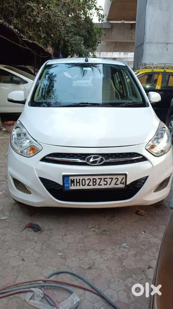Hyundai I10 Sport