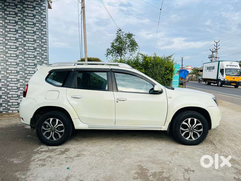 Nissan Terrano Xl 110 Diesel, 2013, Diesel