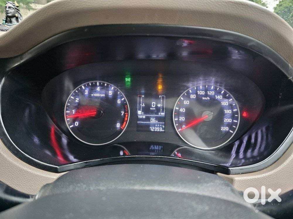 Hyundai Elite I20 Magna Plus, 2019, Cng & Hybrids