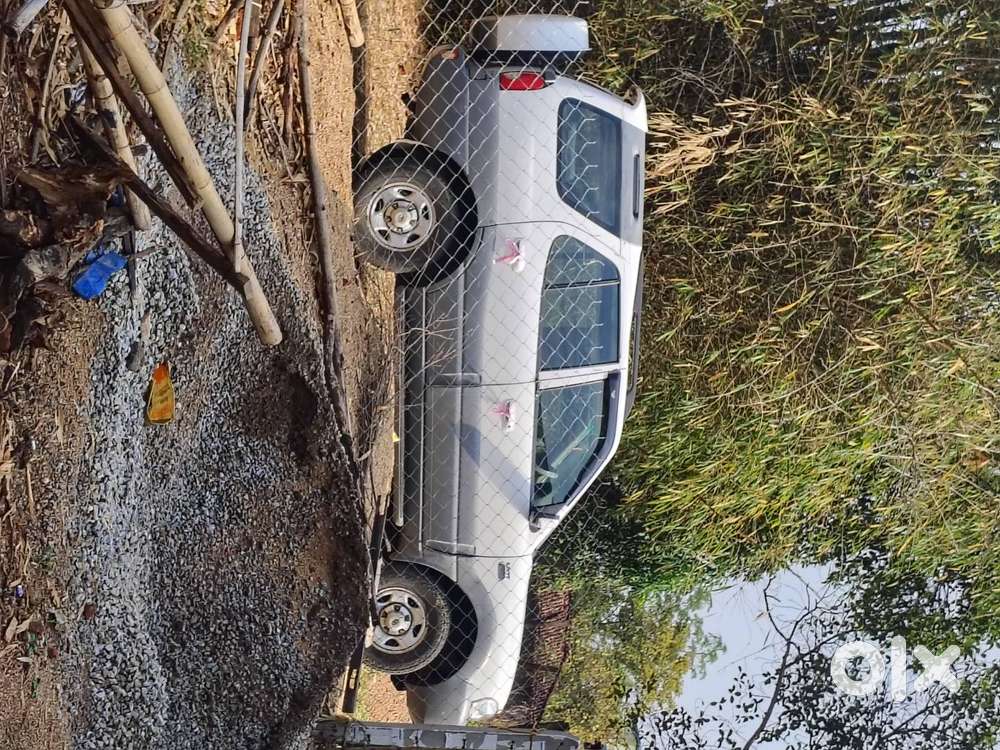 Tata Safari 2013 Diesel Good Condition