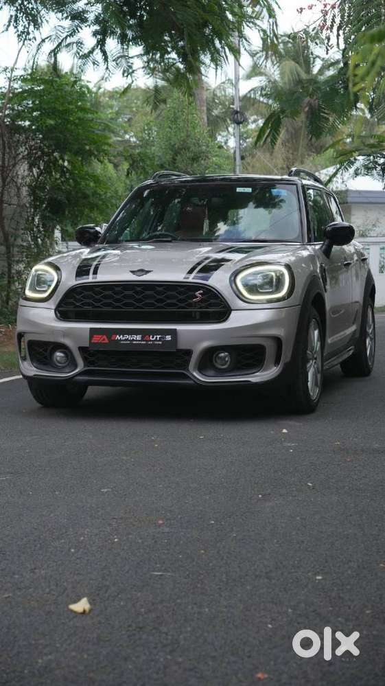 Mini Cooper Countryman Cooper S Countryman, 2023, Petrol