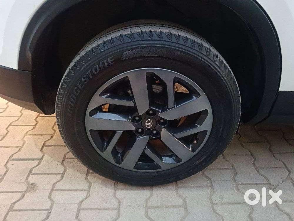 Tata Safari 2.0 Kryotec Xza Plus, 2022, Diesel