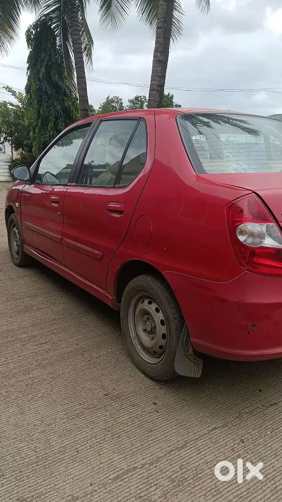 Tata Indigo Cs 2009