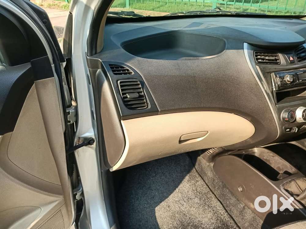 Hyundai Eon Era +, 2013, Petrol