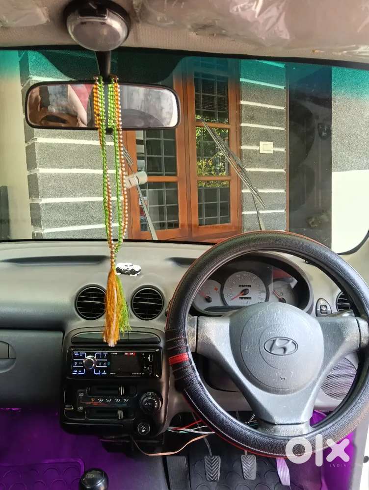 Good Ac Condition Car