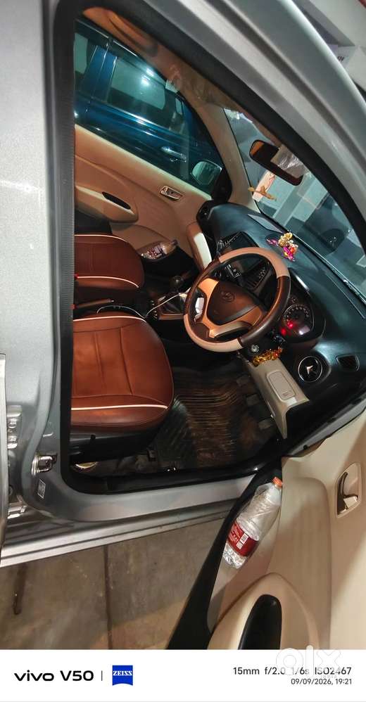 Hyundai Santro Magna 2019 Petrol