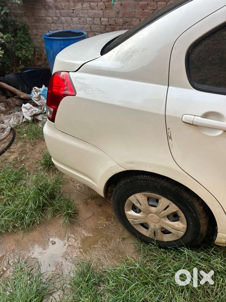 Maruti Dzire Tour 2009