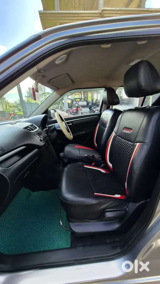 Maruti Suzuki Swift 2016 2nd Owner
