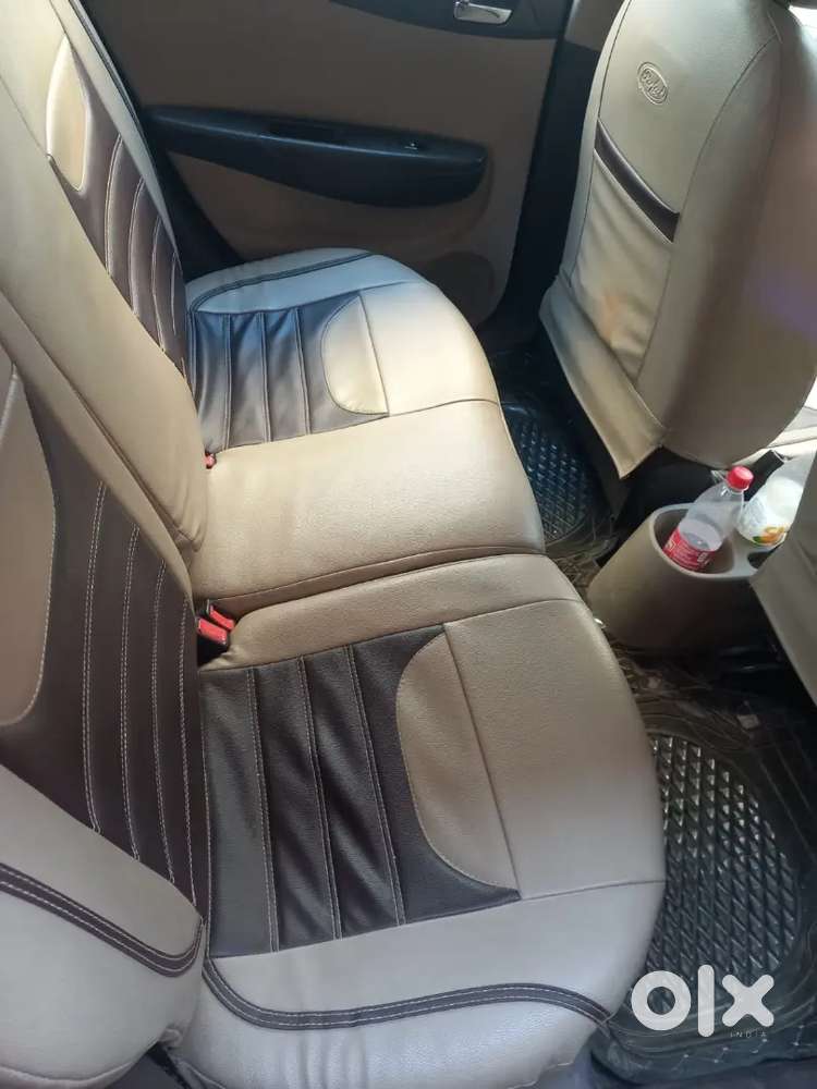Hyundai I20 2010 Petrol 85000 Km Driven
