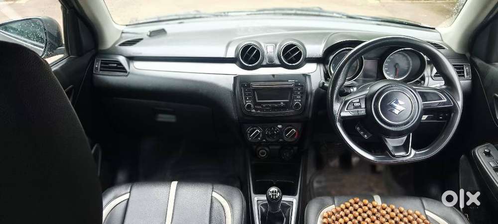 Maruti Suzuki Swift Vdi, 2018, Diesel