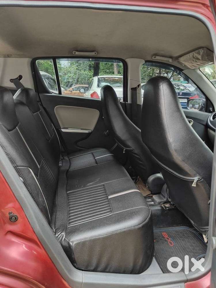 Maruti Suzuki Alto K10 Vxi Amt, 2018, Petrol