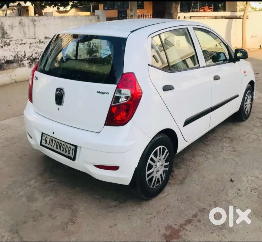 Hyundai I10 Magna 2014 Year Model
