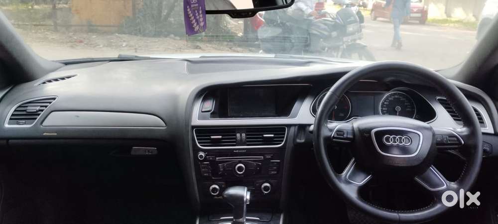 Audi A4 2015-2016 2.0 35 Tdi Premium, 2014, Diesel