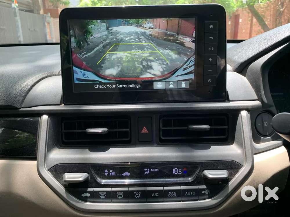 Honda Elevate Zx Cvt, 2023, Petrol