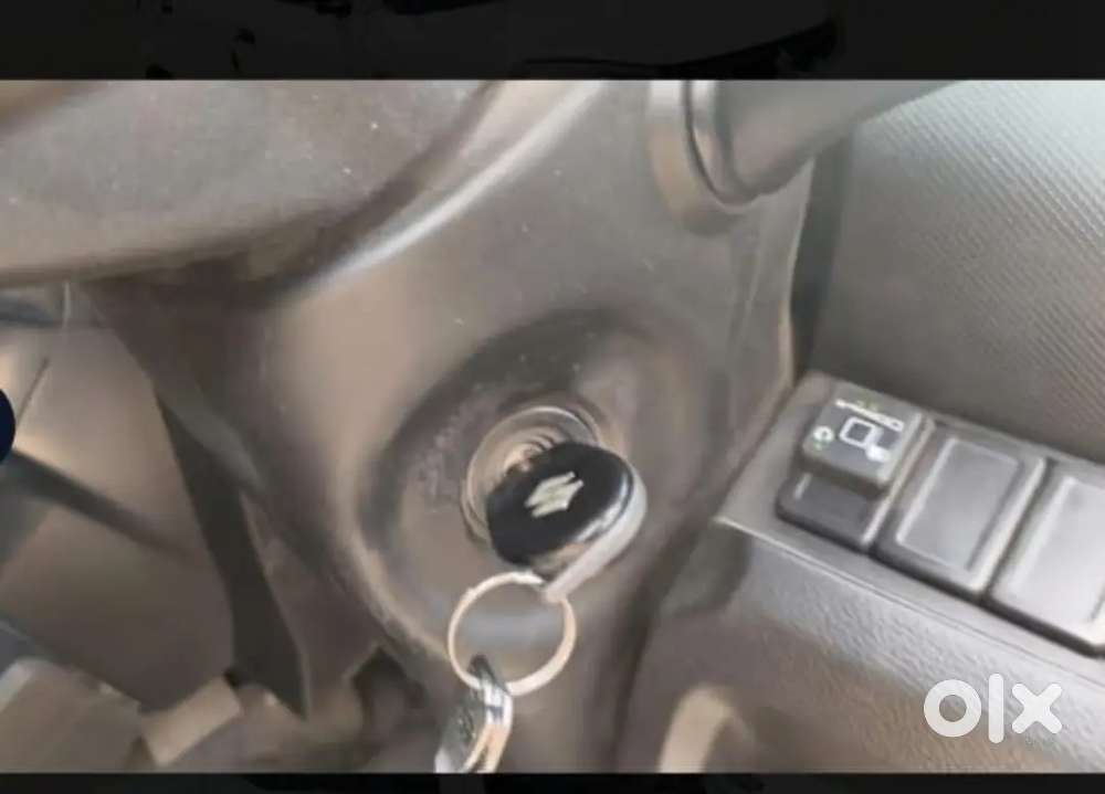 Maruti Suzuki S-presso 2022 Variant Vxi (o)