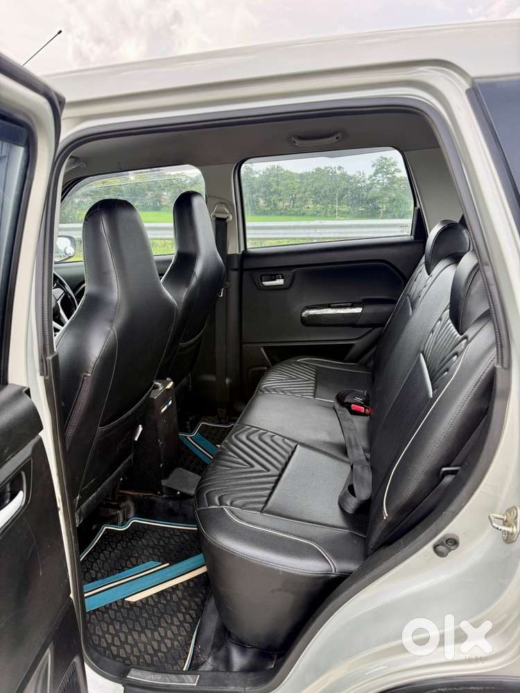 Maruti Suzuki Wagon R 2023