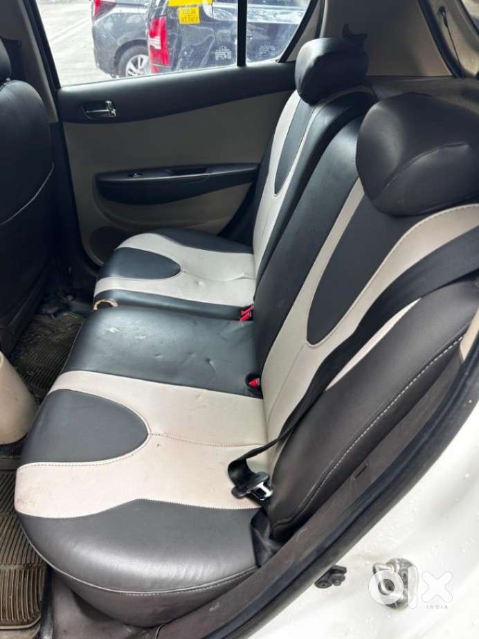 Hyundai I20 Sportz 1.4 Crdi, 2012, Diesel