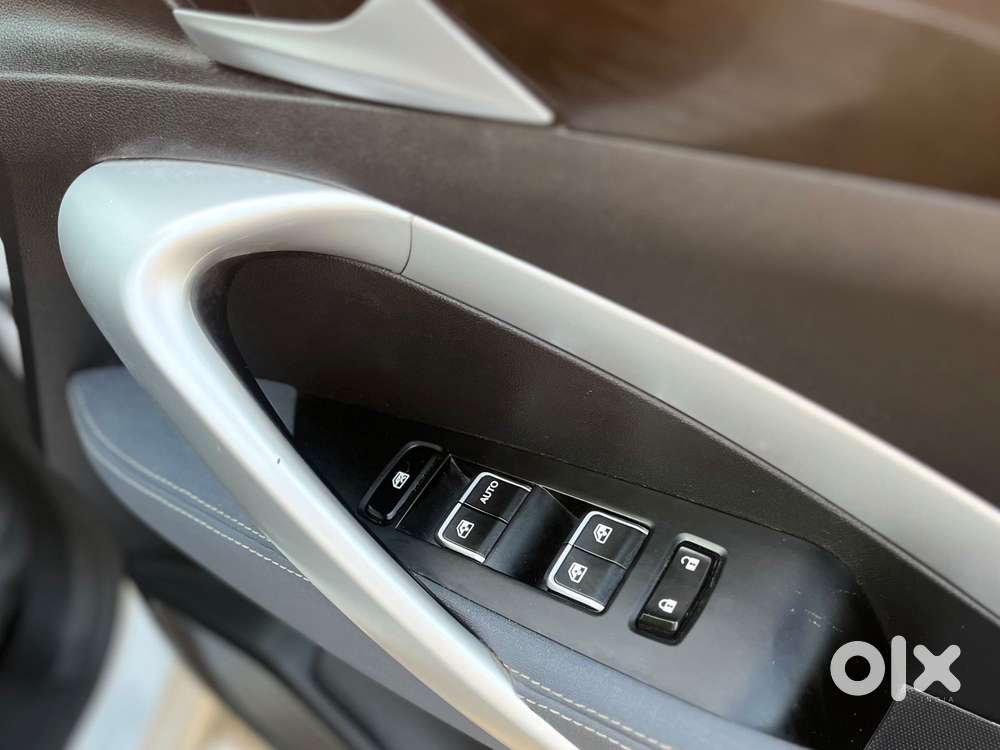 Mg Hector 1.5 Shine Turbo Cvt, 2022, Petrol