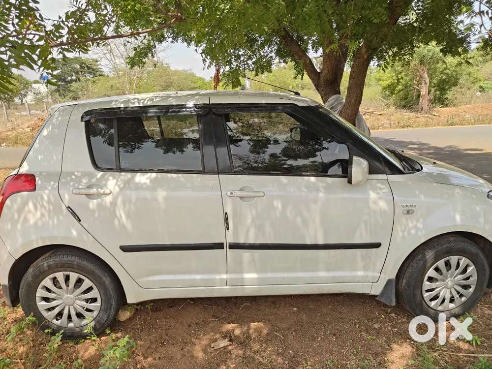 Maruti Suzuki Swift Vdi 2009