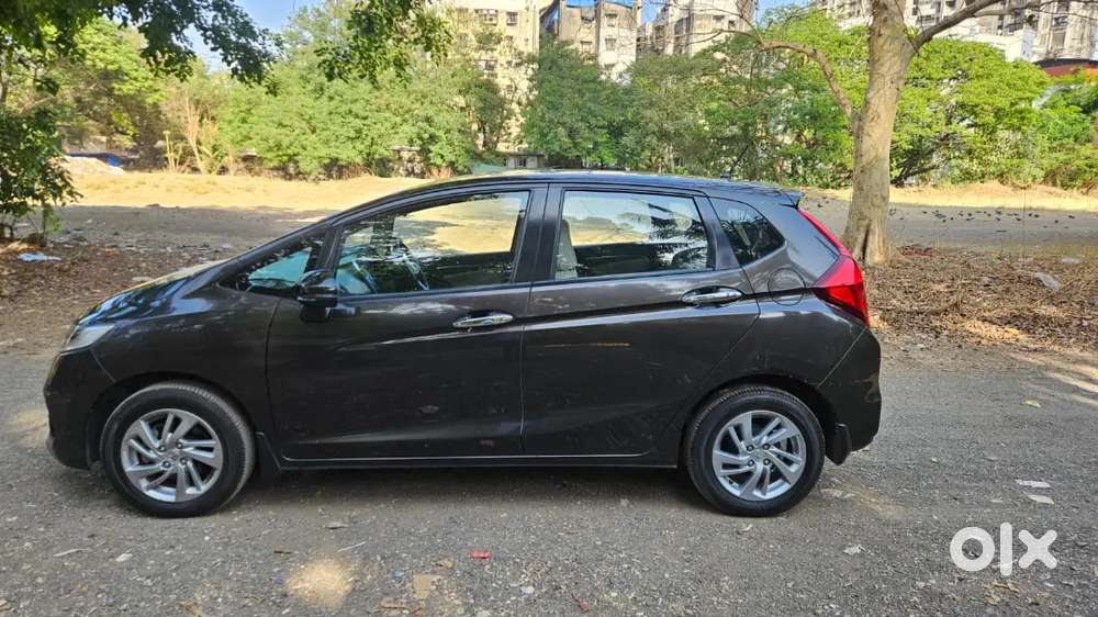 Honda Jazz Vx Petrol 2020