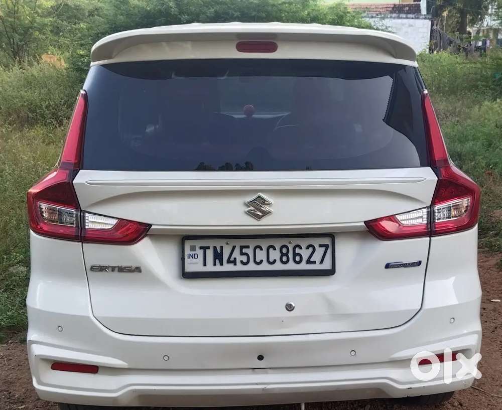 Ertiga Lxi Shvs 2023