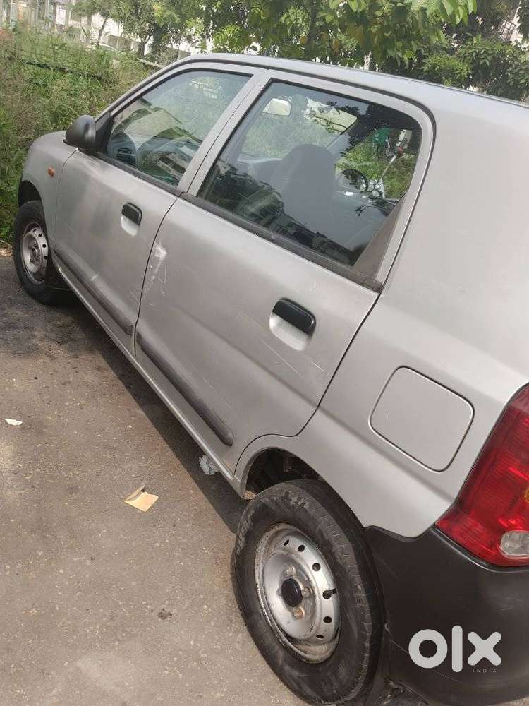 Maruti Suzuki Alto 800 Lxi, 2010, Petrol