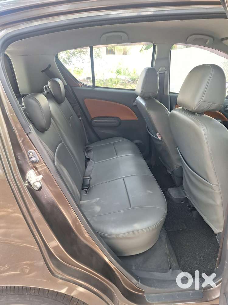 Maruti Suzuki Ritz Vdi, 2012, Diesel