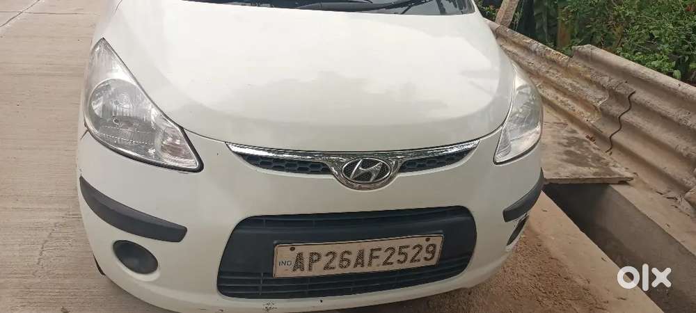Hyundai I10 Petrol Well Maintained