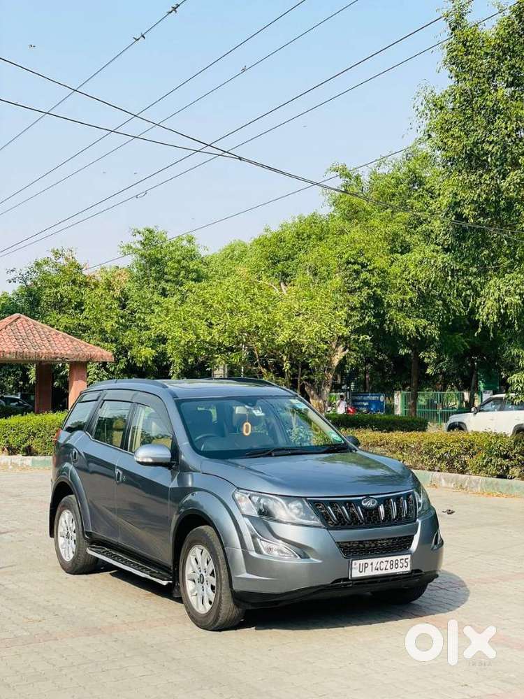 Mahindra Xuv500 W10 2wd, 2016, Diesel