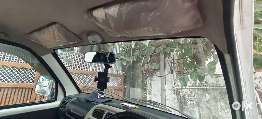 Maruti Eeco 5 Seater Ac 2022